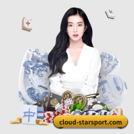 cloud-starsport.com APP 界面